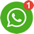 Falar pelo Whastapp